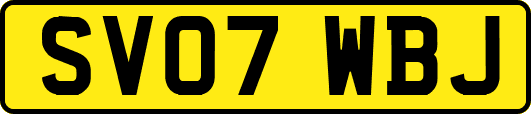 SV07WBJ