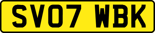 SV07WBK