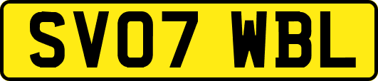 SV07WBL