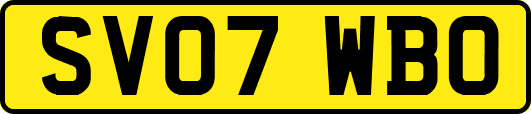 SV07WBO
