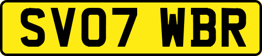 SV07WBR