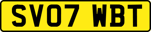SV07WBT