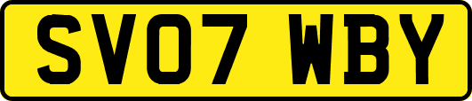 SV07WBY