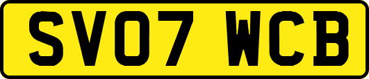 SV07WCB