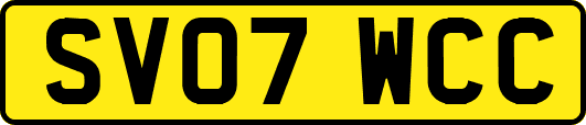SV07WCC