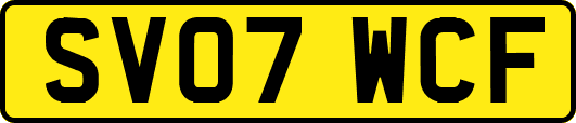 SV07WCF