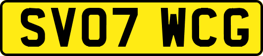 SV07WCG
