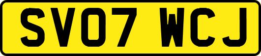 SV07WCJ