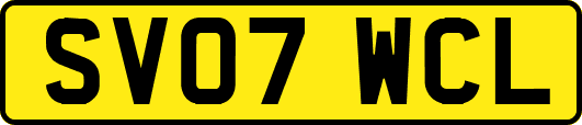 SV07WCL