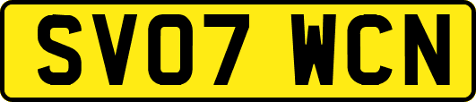 SV07WCN