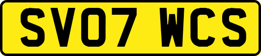 SV07WCS