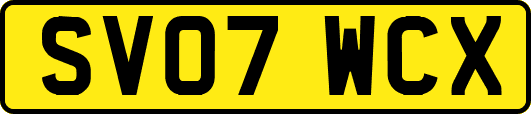 SV07WCX