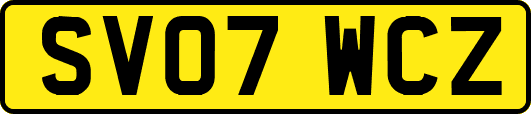 SV07WCZ
