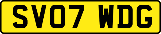 SV07WDG