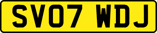 SV07WDJ