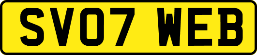 SV07WEB