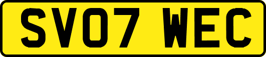 SV07WEC