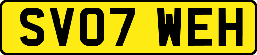 SV07WEH