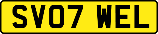 SV07WEL