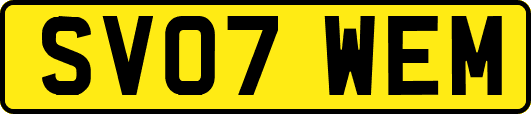SV07WEM