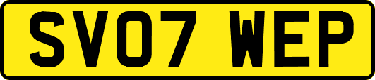 SV07WEP