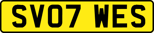 SV07WES