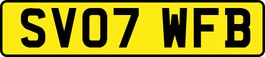 SV07WFB