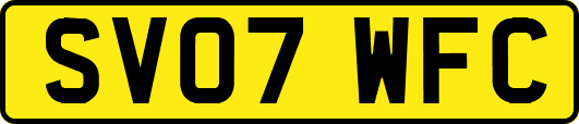 SV07WFC