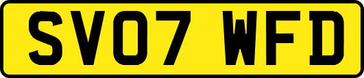 SV07WFD