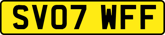 SV07WFF