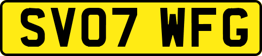 SV07WFG