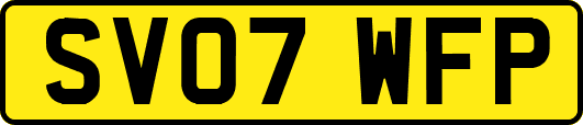 SV07WFP