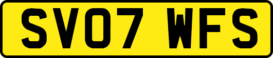 SV07WFS