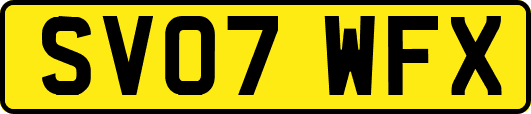 SV07WFX