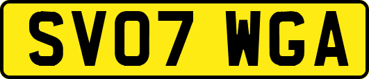SV07WGA