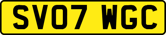 SV07WGC