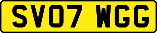 SV07WGG