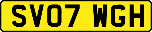 SV07WGH