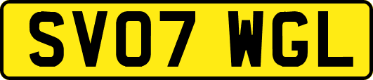 SV07WGL