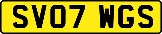 SV07WGS