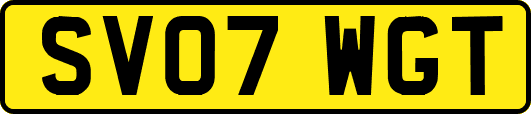 SV07WGT