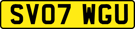 SV07WGU