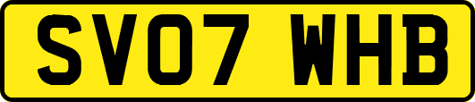 SV07WHB