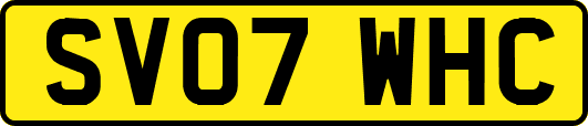 SV07WHC