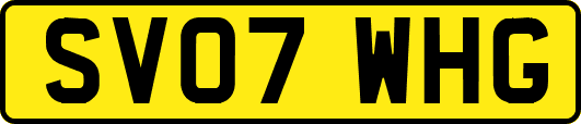 SV07WHG