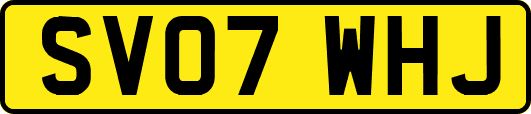 SV07WHJ