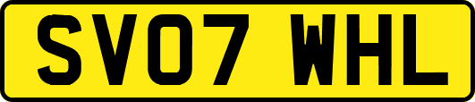 SV07WHL
