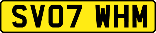 SV07WHM