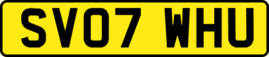 SV07WHU