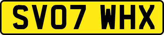 SV07WHX
